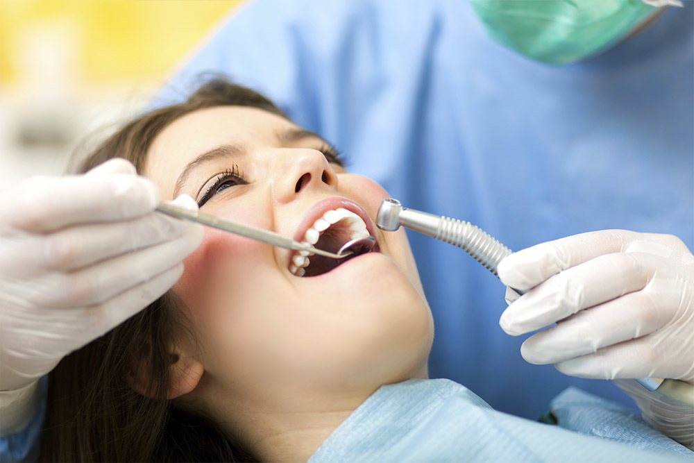 Dental Checkup