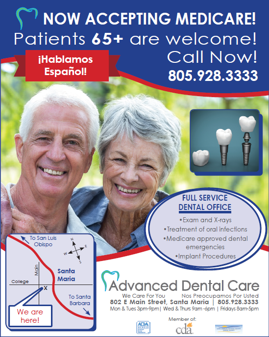 Medicare Support!